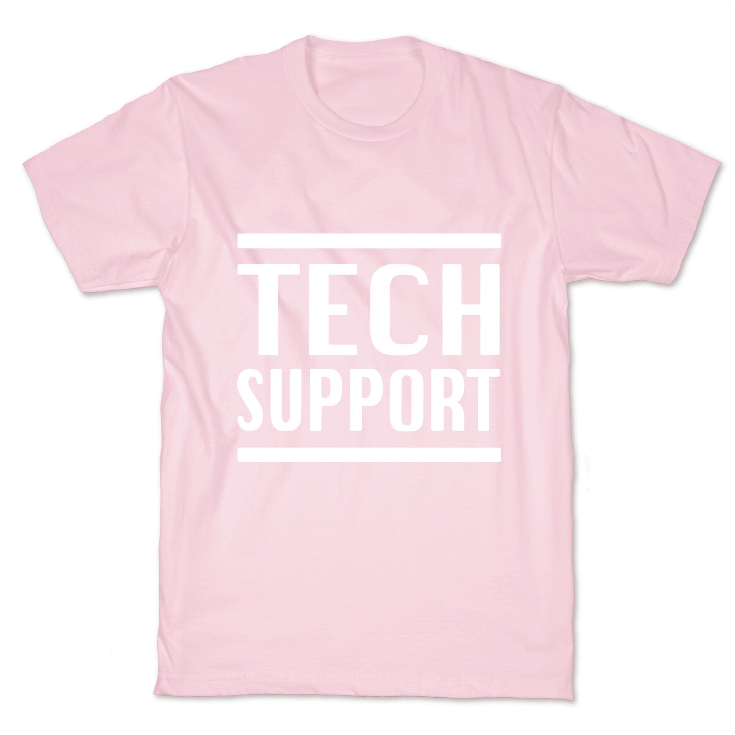 Elon Tech Support T-Shirt
