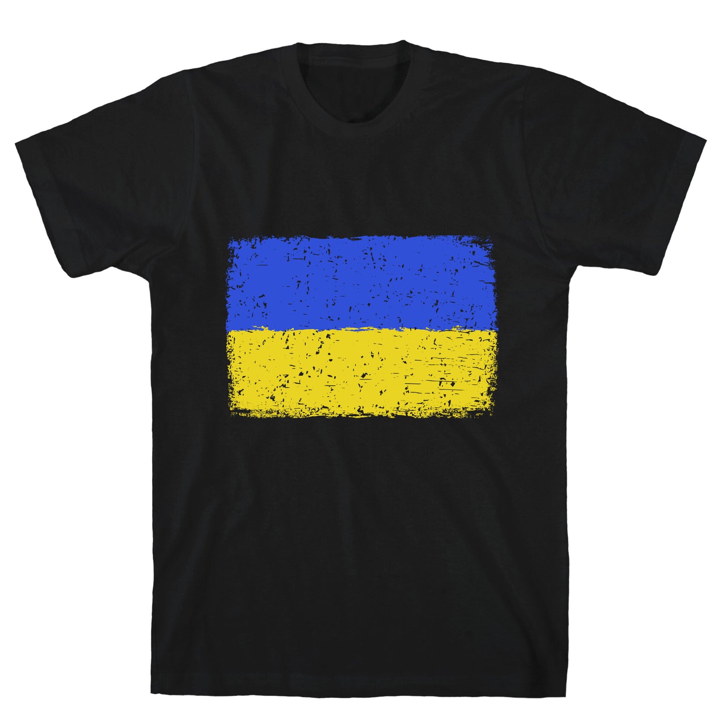 Ukrainian Pride T-Shirt