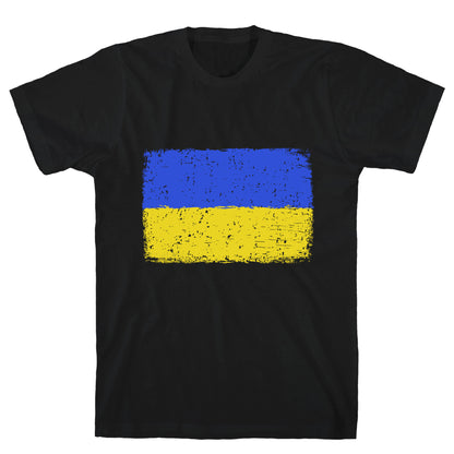 Ukrainian Pride T-Shirt