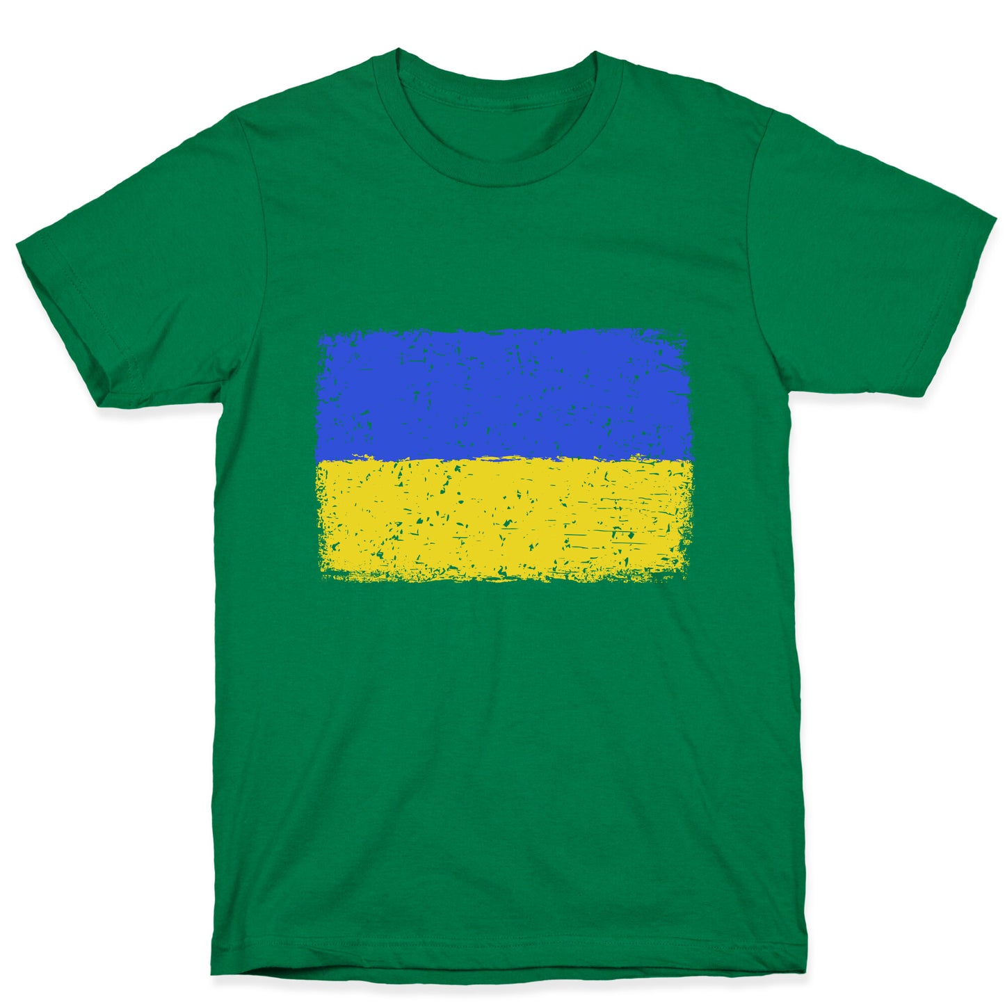 Ukrainian Pride T-Shirt