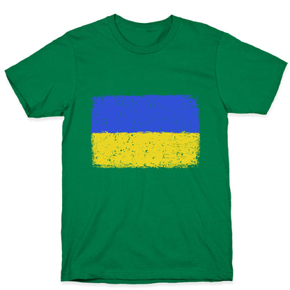 Ukrainian Pride T-Shirt