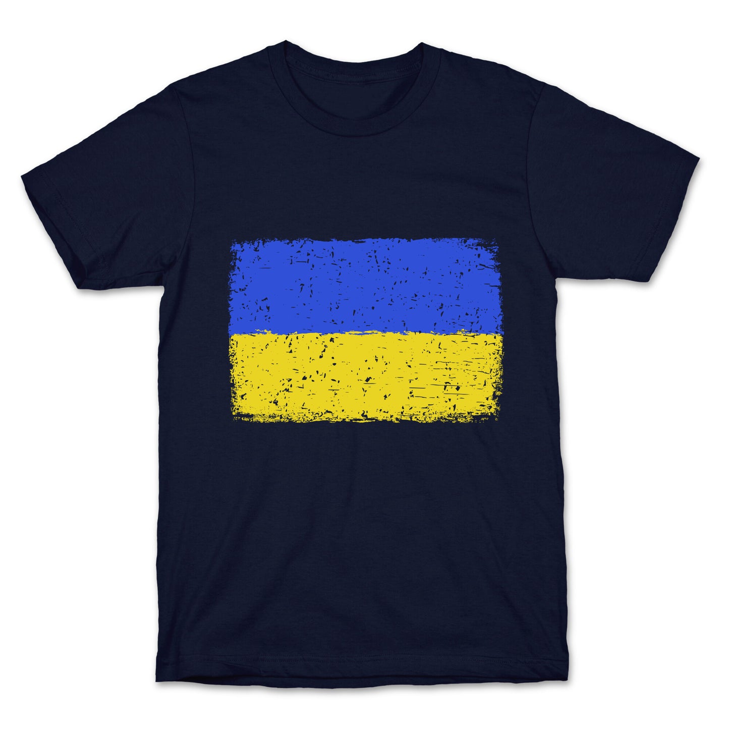 Ukrainian Pride T-Shirt