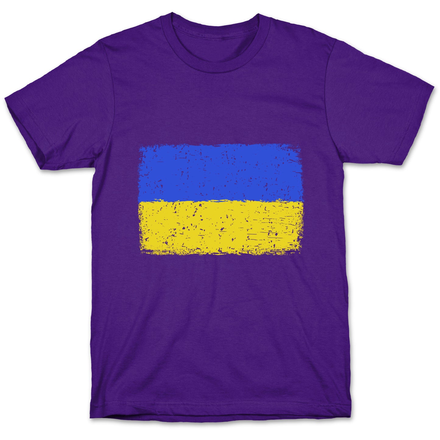 Ukrainian Pride T-Shirt