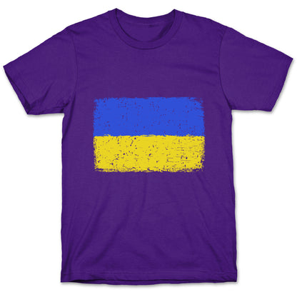 Ukrainian Pride T-Shirt