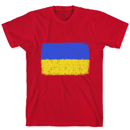 Ukrainian Pride T-Shirt