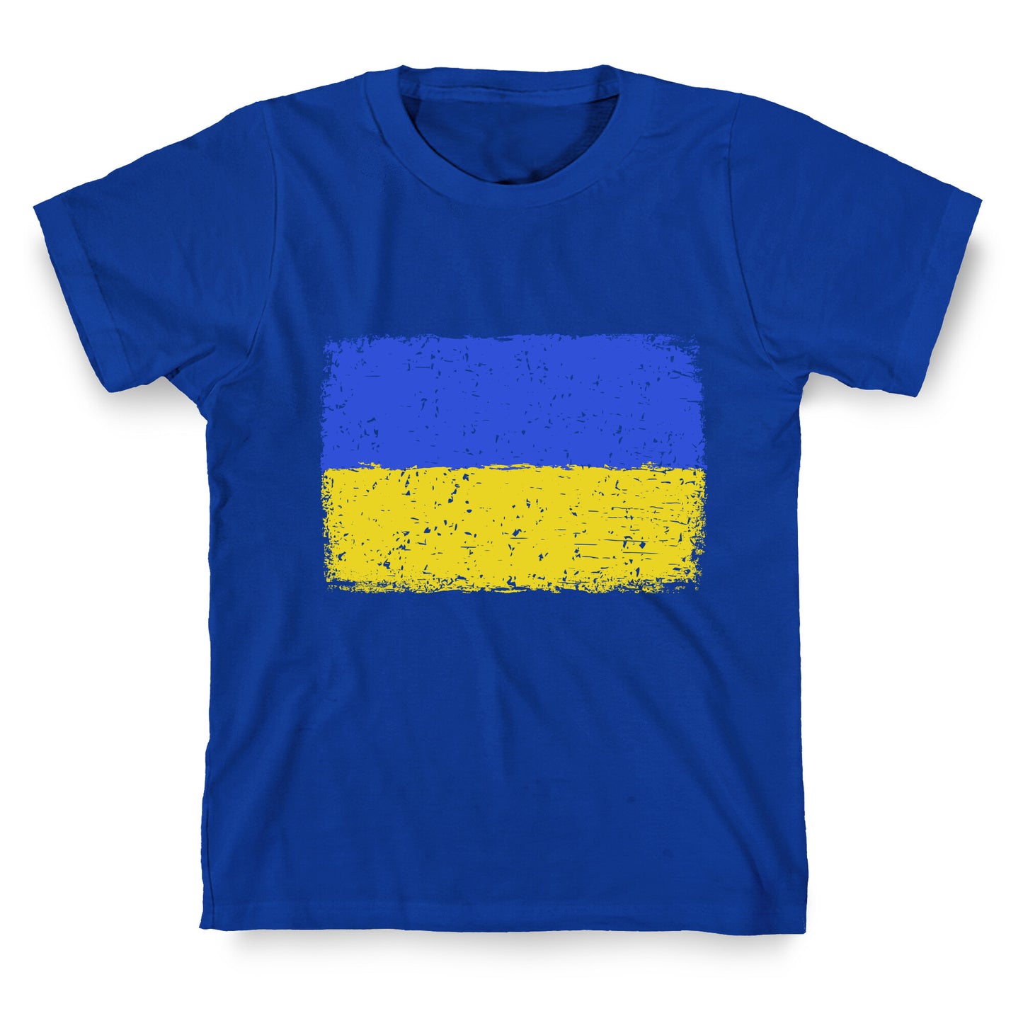 Ukrainian Pride T-Shirt