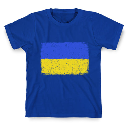 Ukrainian Pride T-Shirt