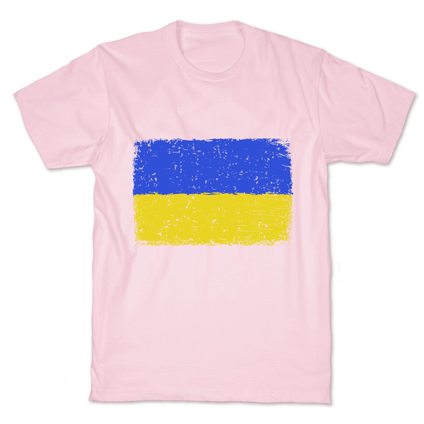 Ukrainian Pride T-Shirt