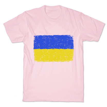Ukrainian Pride T-Shirt