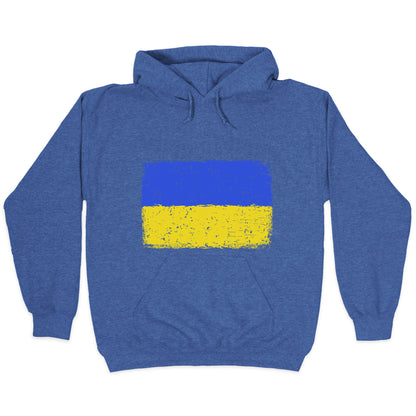 Ukrainian Pride Hoodie