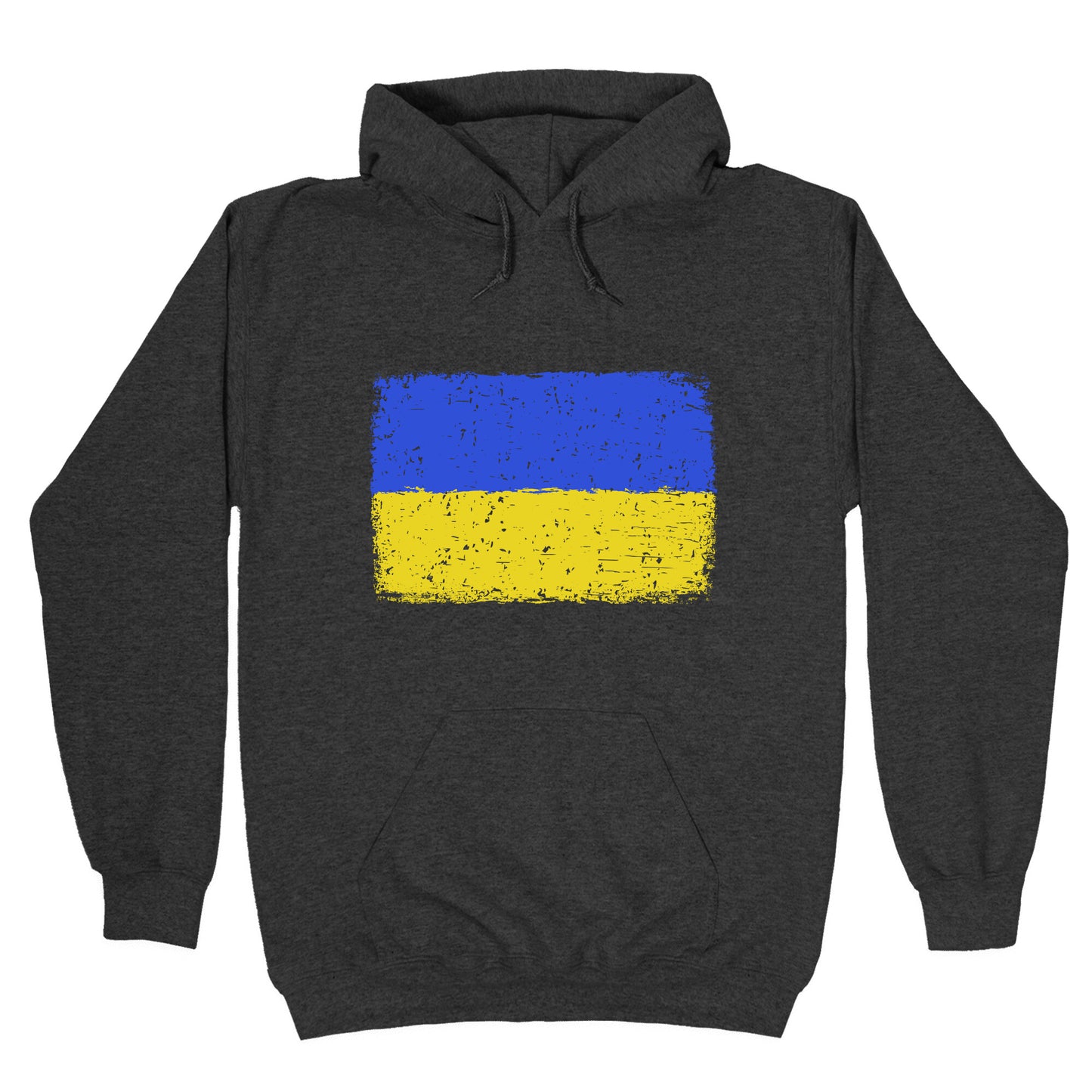 Ukrainian Pride Hoodie