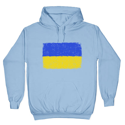 Ukrainian Pride Hoodie