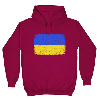 Ukrainian Pride Hoodie