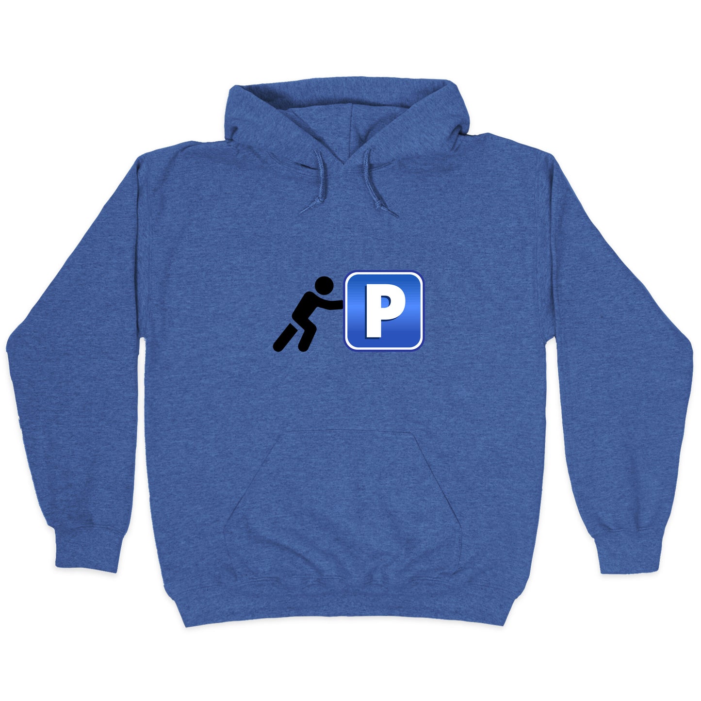 Pushin P Hoodie