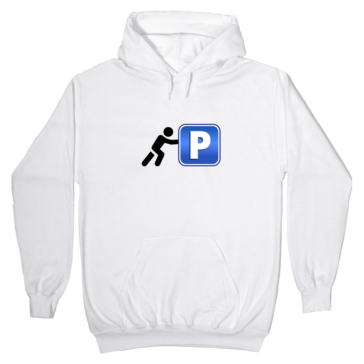 Pushin P Hoodie