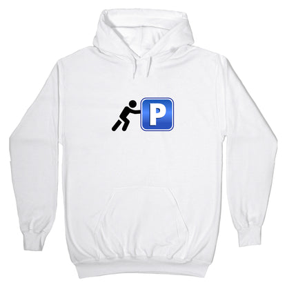 Pushin P Hoodie