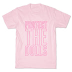 Protect The Dolls Trans Rights T-Shirt
