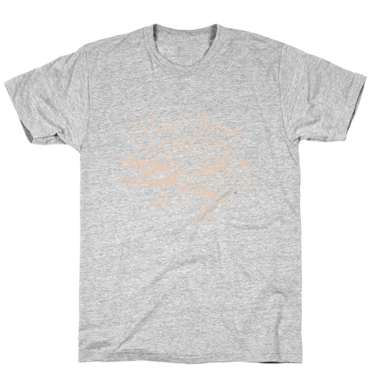 Eat Racists T-Shirt