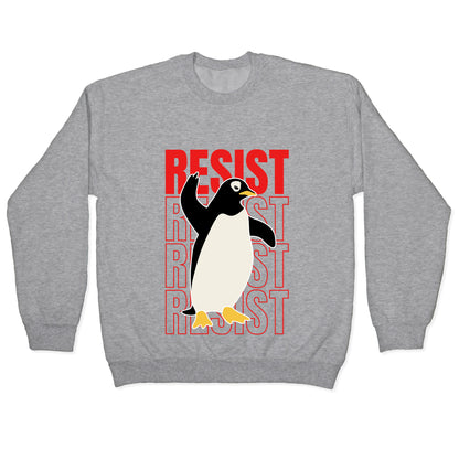 Penguin Resist Crewneck Sweatshirt