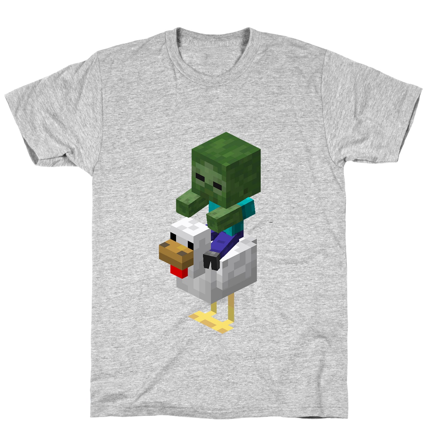 Chicken Jockey T-Shirt