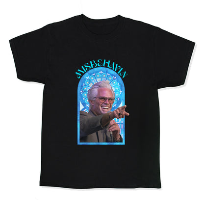 Baby Billy Misbehavin Kids Tee