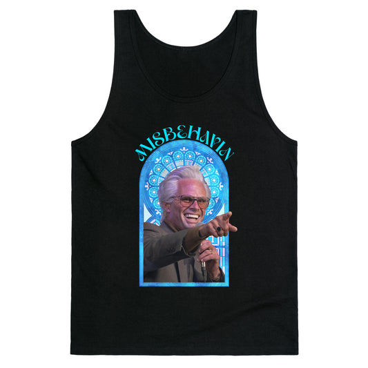 Baby Billy Misbehavin Tank Top