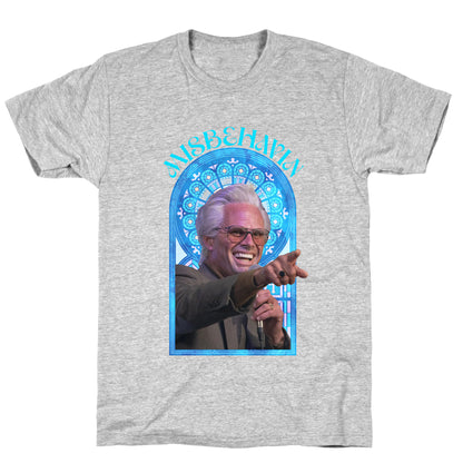 Baby Billy Misbehavin T-Shirt