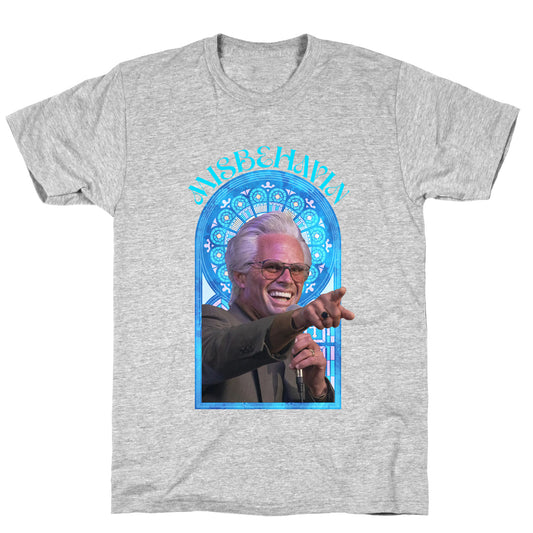 Baby Billy Misbehavin T-Shirt
