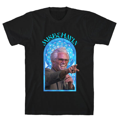 Baby Billy Misbehavin T-Shirt