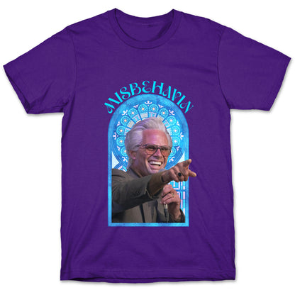 Baby Billy Misbehavin T-Shirt