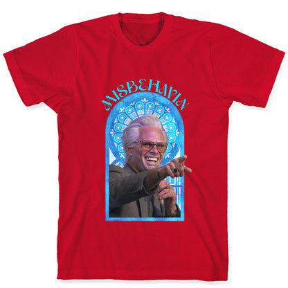 Baby Billy Misbehavin T-Shirt