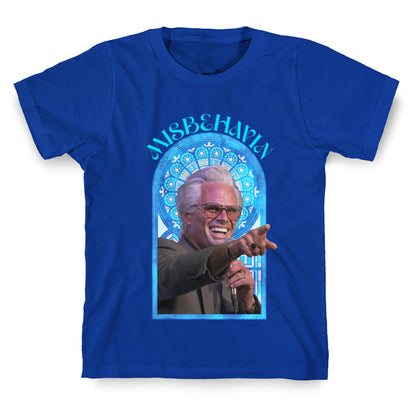 Baby Billy Misbehavin T-Shirt