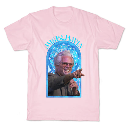 Baby Billy Misbehavin T-Shirt