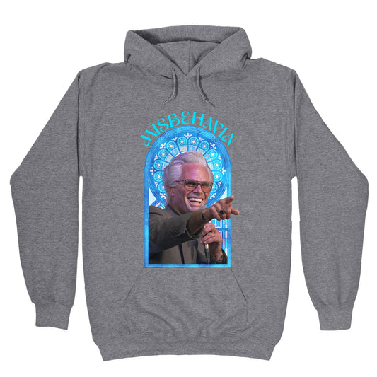 Baby Billy Misbehavin Hoodie