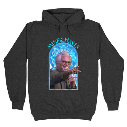 Baby Billy Misbehavin Hoodie