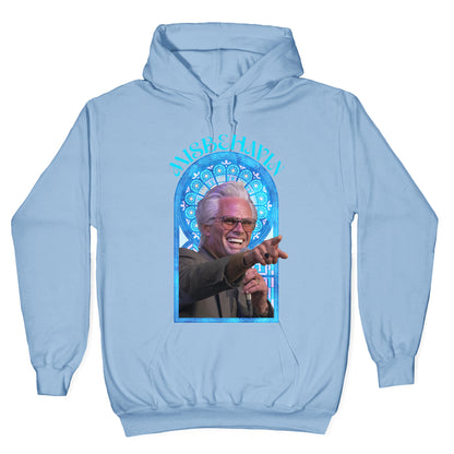 Baby Billy Misbehavin Hoodie