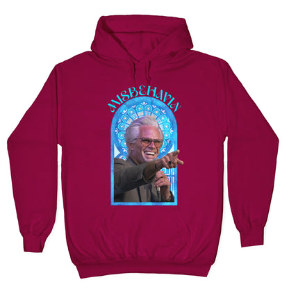 Baby Billy Misbehavin Hoodie