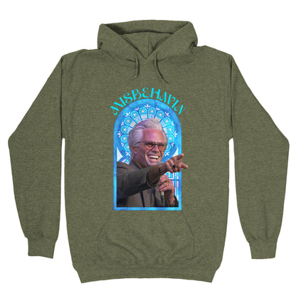 Baby Billy Misbehavin Hoodie