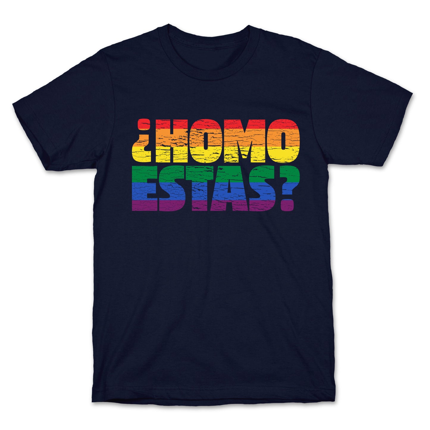 Homo Estas T-Shirt
