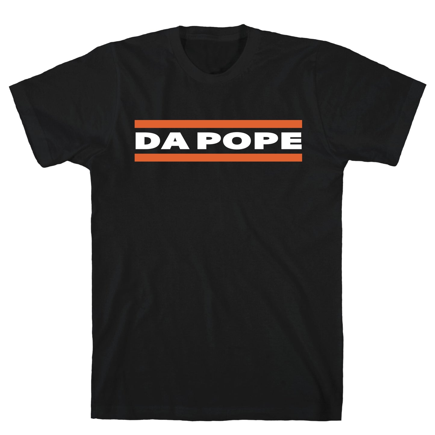 Da Pope T-Shirt