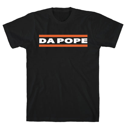 Da Pope T-Shirt