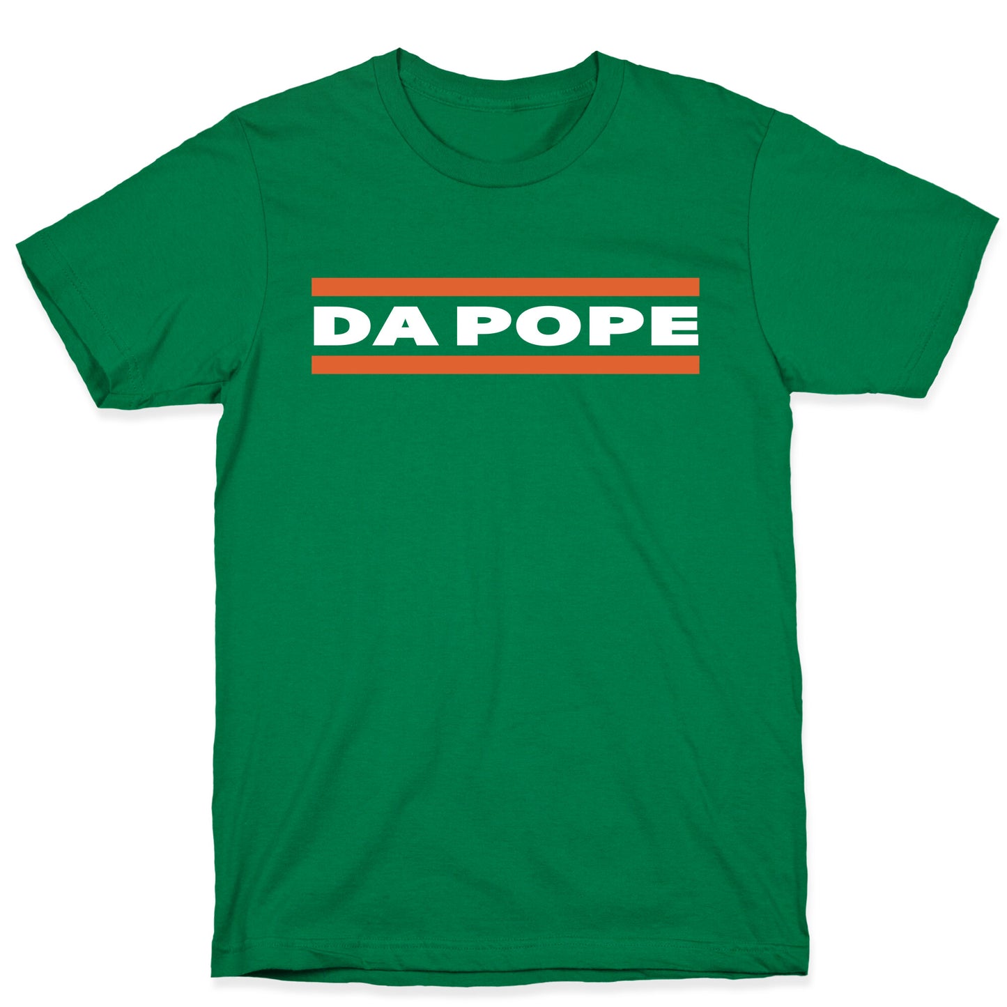 Da Pope T-Shirt
