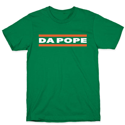 Da Pope T-Shirt