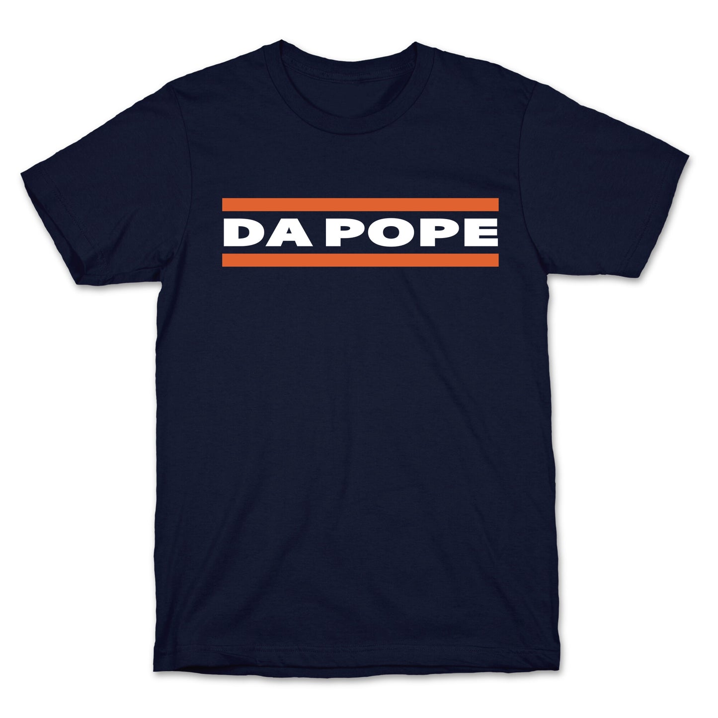 Da Pope T-Shirt