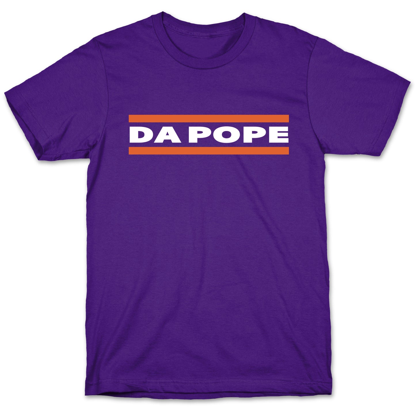 Da Pope T-Shirt