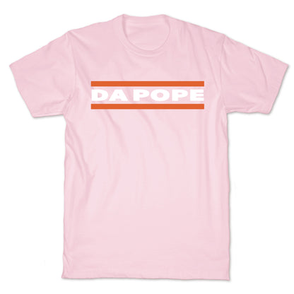Da Pope T-Shirt