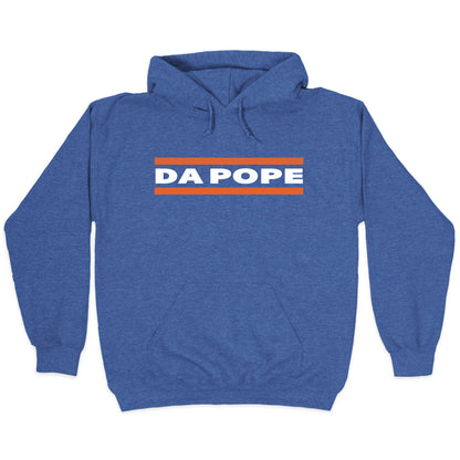Da Pope Hoodie