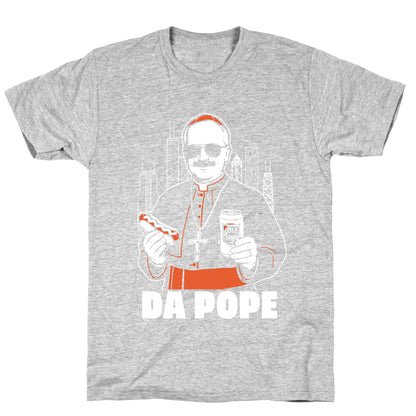 Da Pope Leo T-Shirt