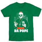 Da Pope Leo T-Shirt