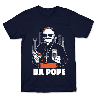 Da Pope Leo T-Shirt